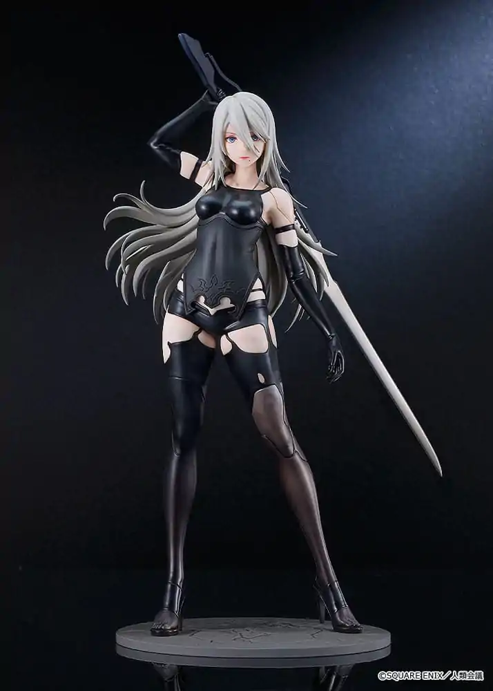 NieR: Automata Ver1.1a Statue 1/7 A2 27 cm termékfotó