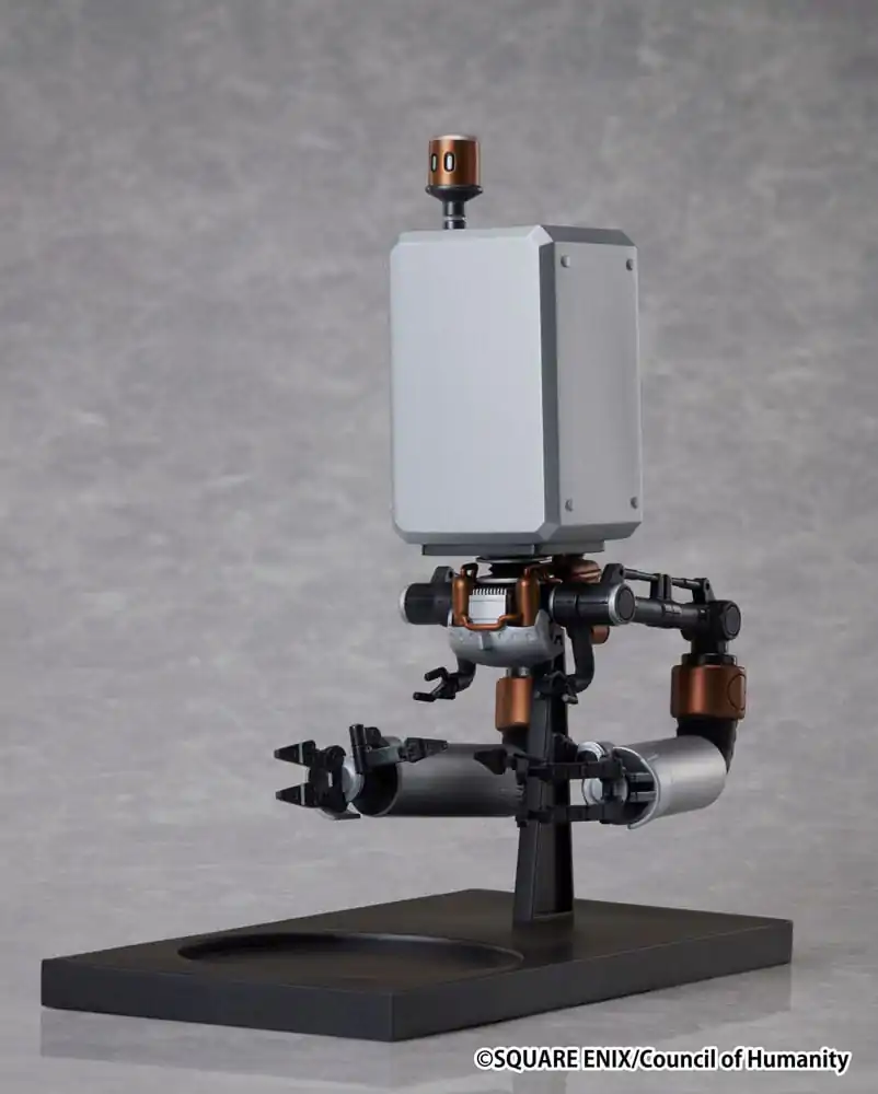 NieR:Automata Ver1.1a PVC Statue Drink Holder Pod 042 19 cm Produktfoto