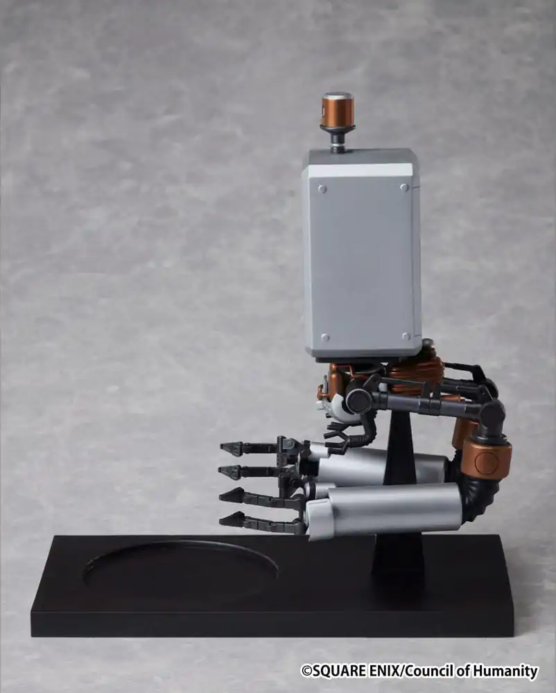 NieR:Automata Ver1.1a PVC Statue Drink Holder Pod 042 19 cm Produktfoto
