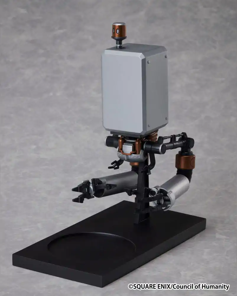 NieR:Automata Ver1.1a PVC Statue Drink Holder Pod 042 19 cm Produktfoto