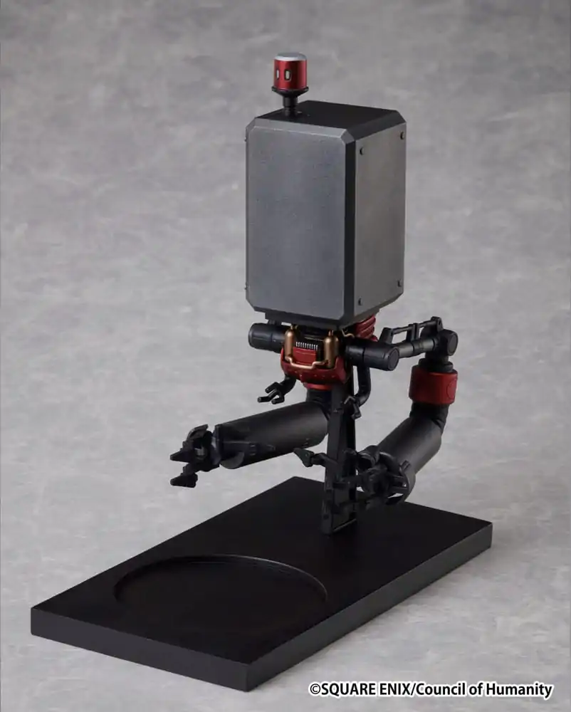 NieR:Automata Ver1.1a PVC Statue Drink Holder Pod 153 19 cm termékfotó