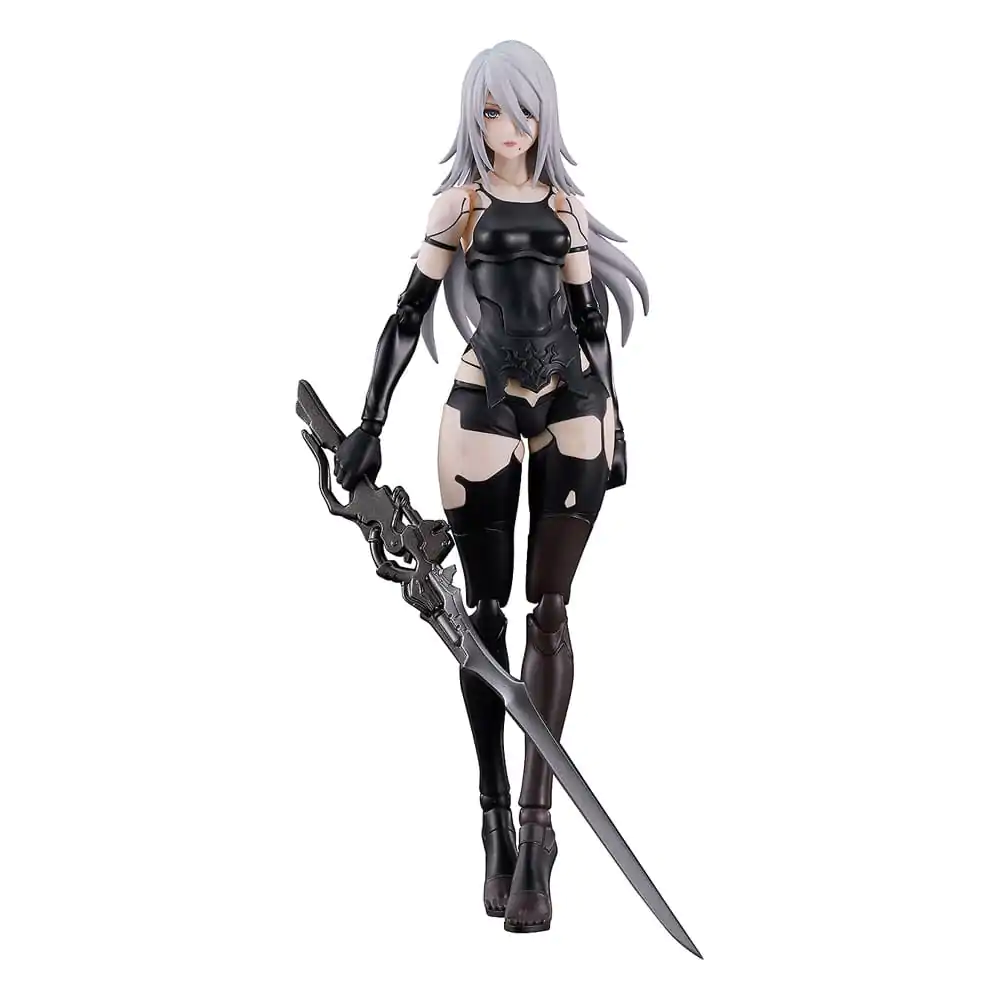 Nier:Automata Ver1.1a Figma Actionfigur A2 16 cm Produktfoto