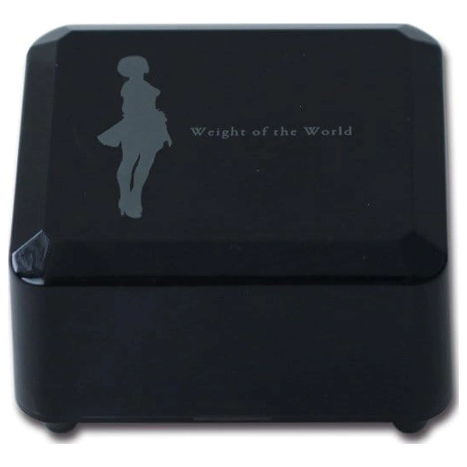 NieR:Automata Spieluhr <Weight of the World> Welle 2 Produktfoto