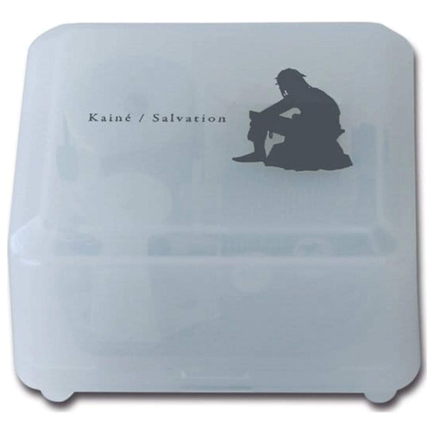 NieR Replicant/Gestalt Spieluhr <Kainé / Salvation> Wave 2 Produktfoto