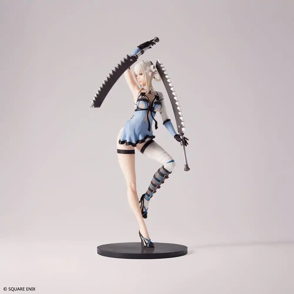 NieR Replicant ver.1.22474487139... Form-ISM PVC Statue NieR Ver.1.22474487139... 19 cm Produktfoto