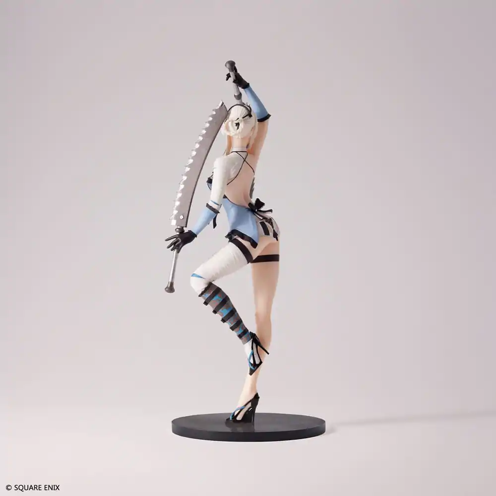 NieR Replicant ver.1.22474487139... Form-ISM PVC Statue NieR Ver.1.22474487139... 19 cm Produktfoto