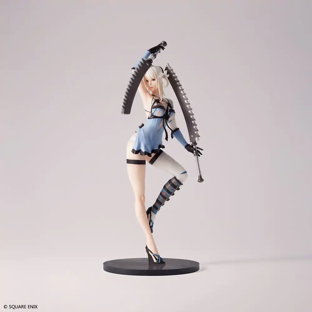 NieR Replicant ver.1.22474487139... Form-ISM PVC Statue NieR Ver.1.22474487139... 19 cm Produktfoto