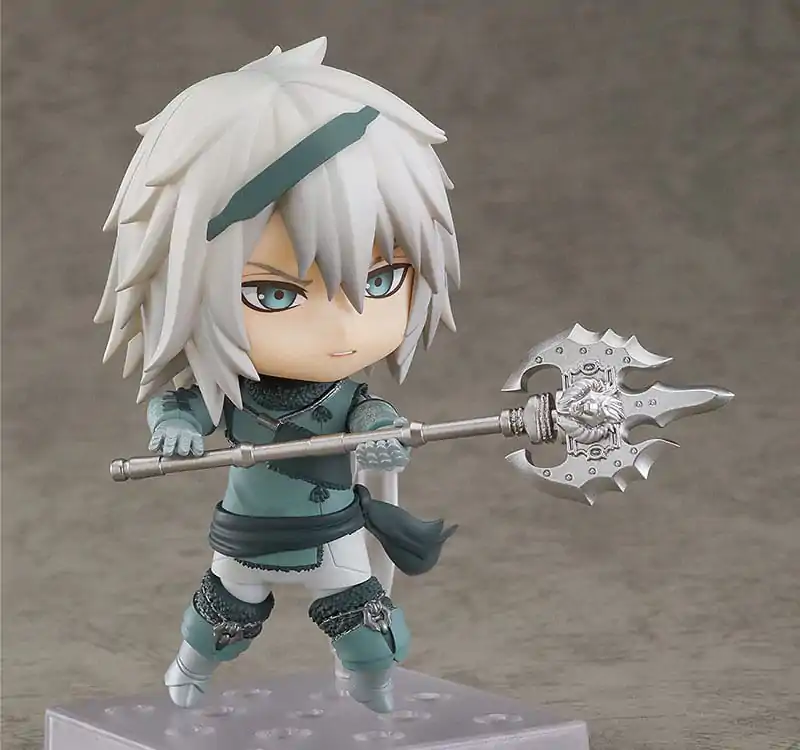 NieR Replicant ver. 1.22474487139... Nendoroid Action Figur Nier 10 cm Produktfoto