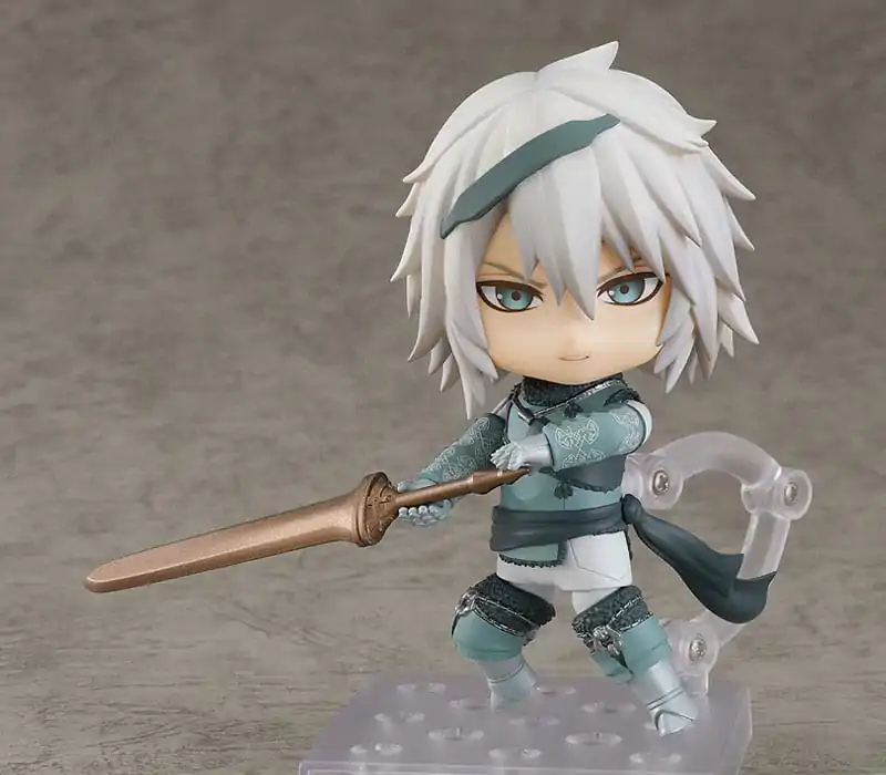 NieR Replicant ver. 1.22474487139... Nendoroid Action Figur Nier 10 cm Produktfoto