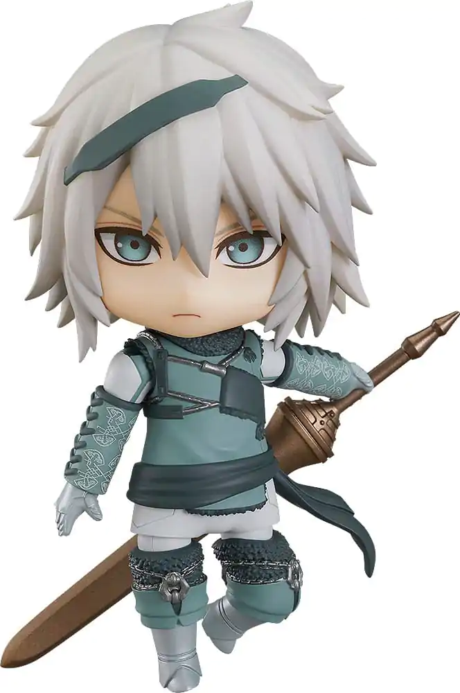 NieR Replicant ver. 1.22474487139... Nendoroid Action Figur Nier 10 cm Produktfoto