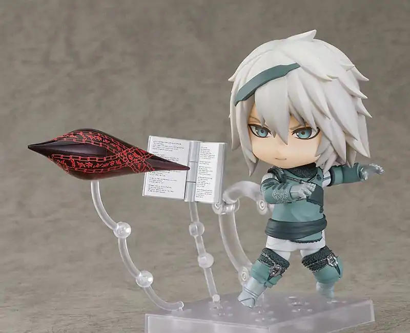 NieR Replicant ver. 1.22474487139... Nendoroid Action Figur Nier 10 cm Produktfoto