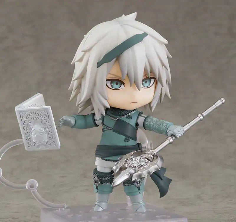 NieR Replicant ver. 1.22474487139... Nendoroid Action Figur Nier 10 cm Produktfoto