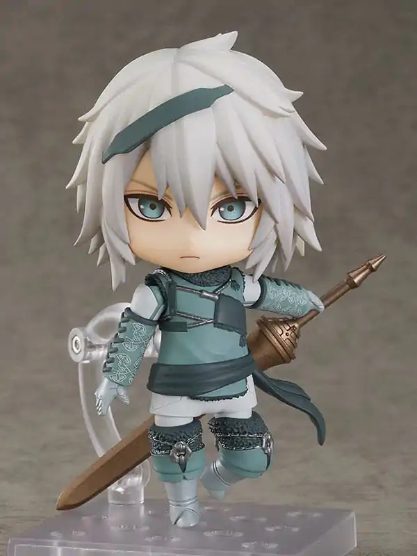 NieR Replicant ver. 1.22474487139... Nendoroid Action Figur Nier 10 cm Produktfoto