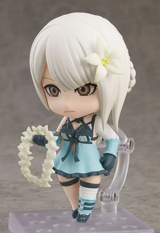 NieR Replicant ver.1.22474487139... Nendoroid Actionfigur Kaine 10 cm Produktfoto
