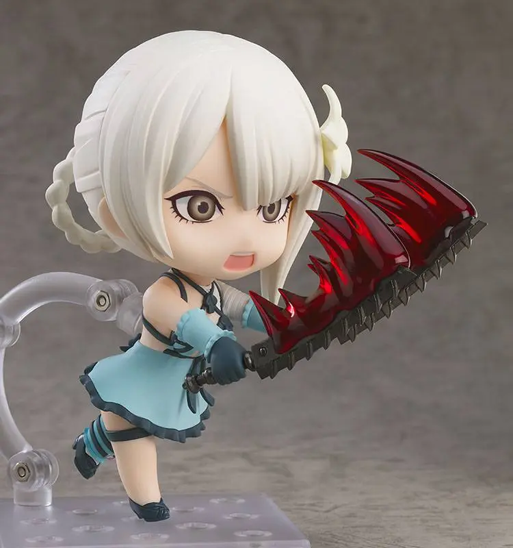NieR Replicant ver.1.22474487139... Nendoroid Actionfigur Kaine 10 cm Produktfoto