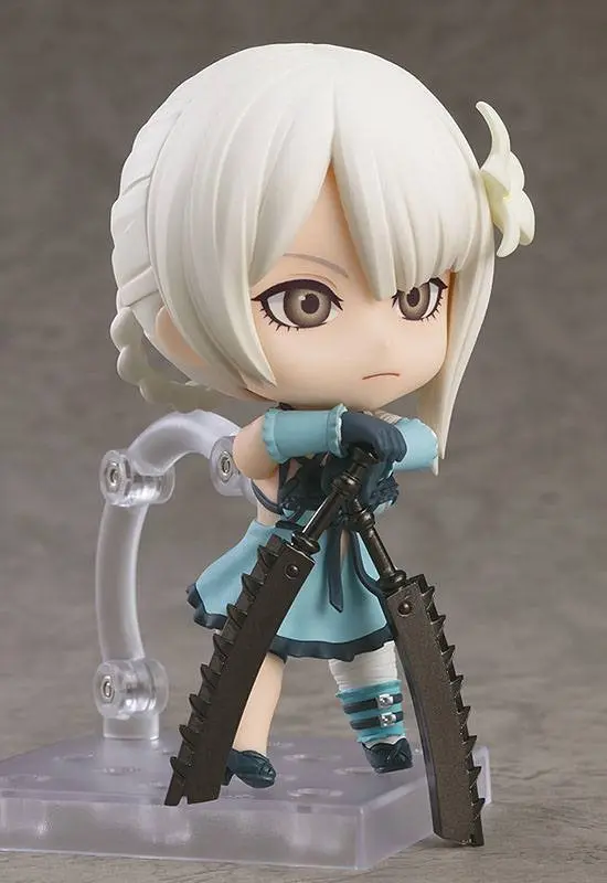 NieR Replicant ver.1.22474487139... Nendoroid Actionfigur Kaine 10 cm Produktfoto