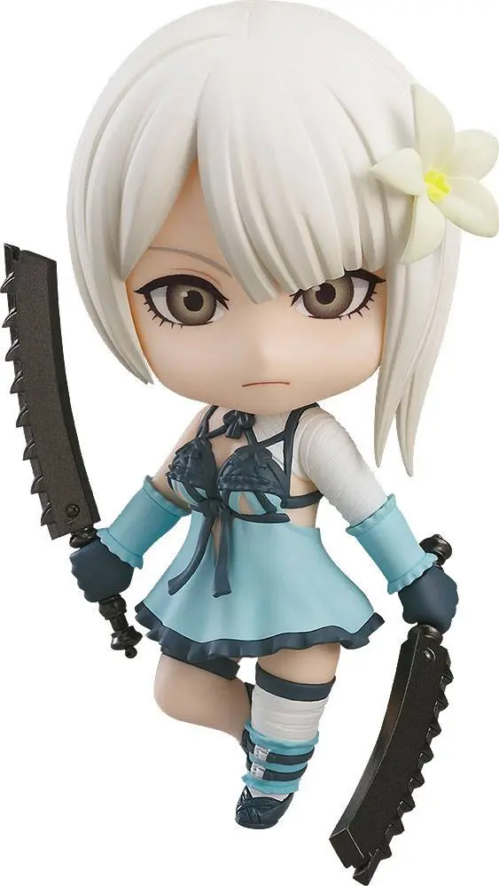 NieR Replicant ver.1.22474487139... Nendoroid Actionfigur Kaine 10 cm Produktfoto