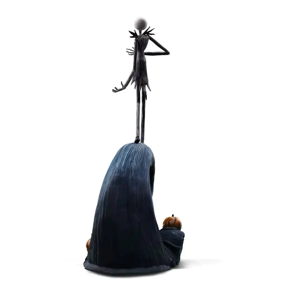 Nightmare before Christmas Art Scale Statue 1/10 Jack 36 cm Produktfoto