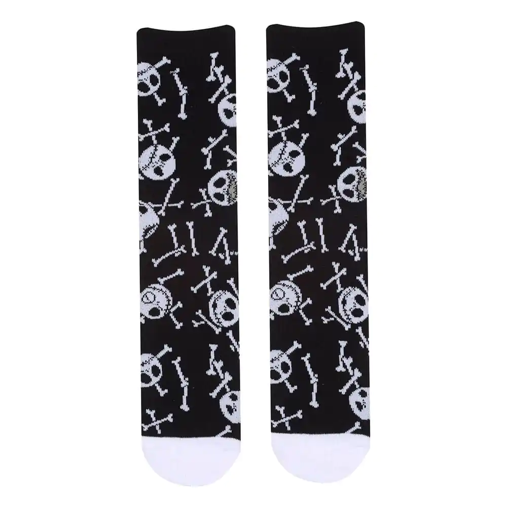 Nightmare Before Christmas Socken Bones S-M Produktfoto
