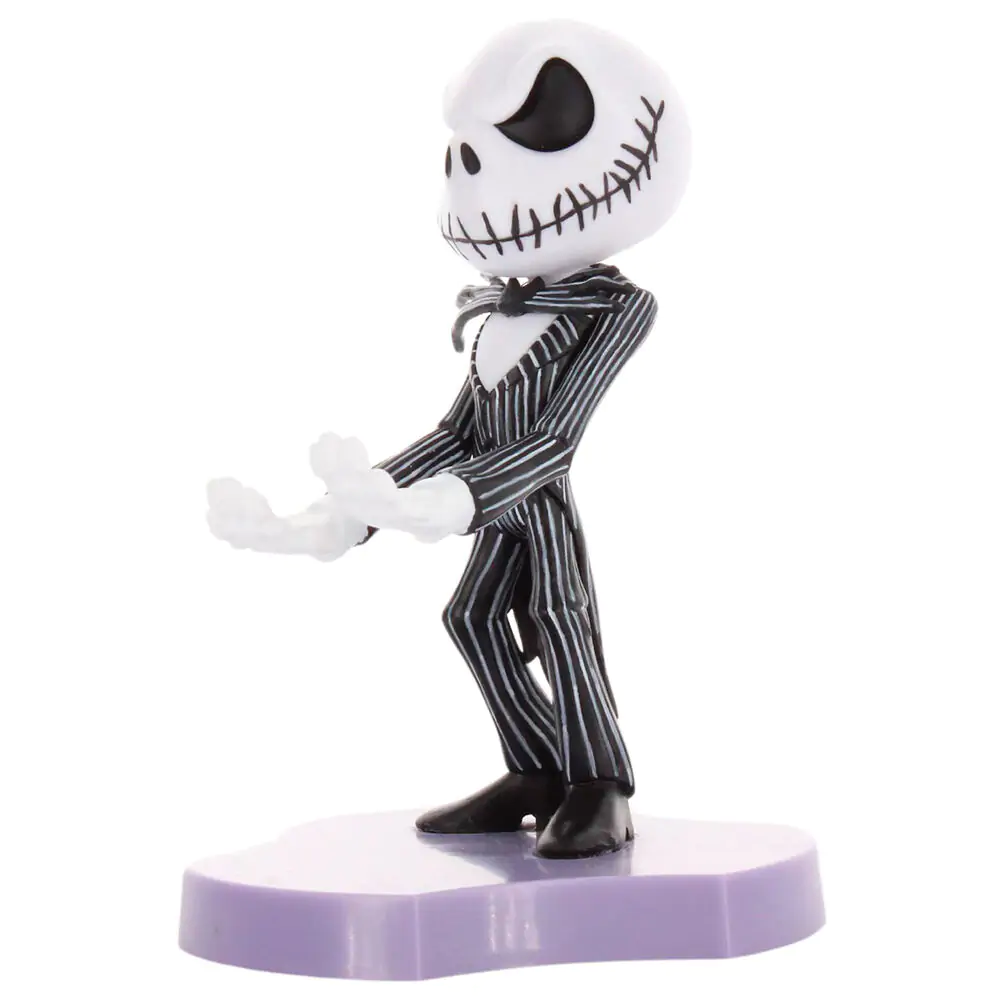 Nightmare Before Christmas Holdems Mini-Halter Jack 10 cm Produktfoto