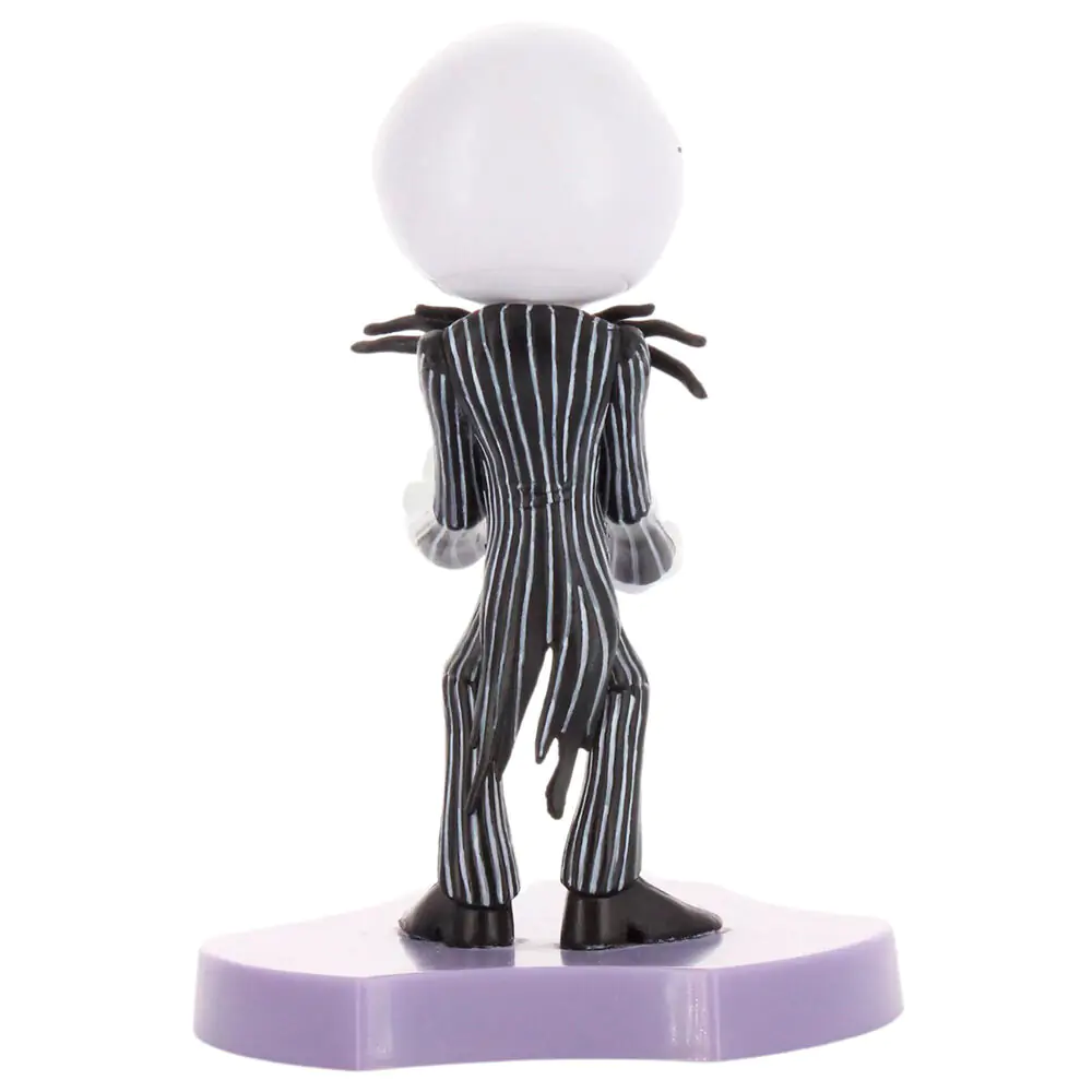 Nightmare Before Christmas Holdems Mini-Halter Jack 10 cm Produktfoto