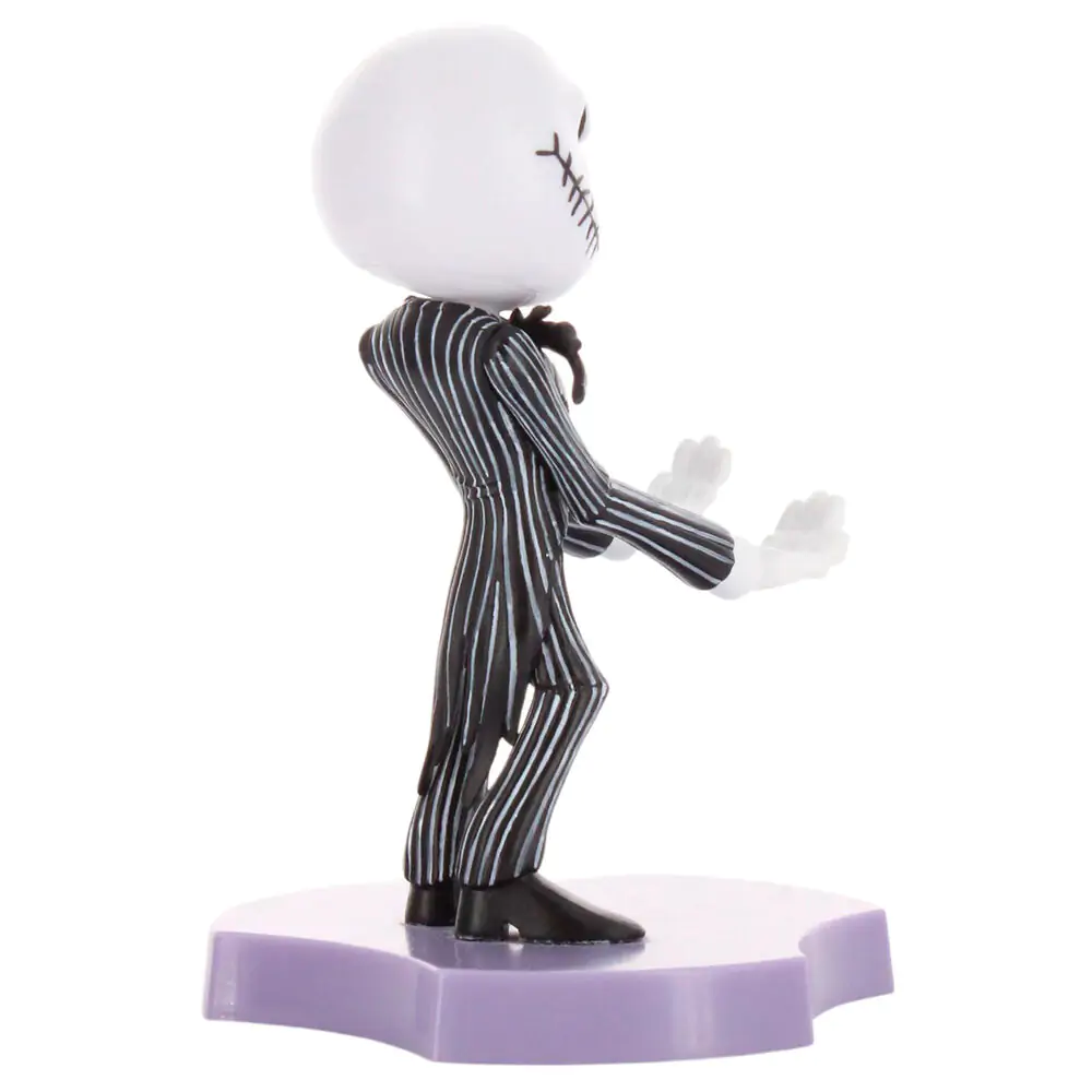 Nightmare Before Christmas Holdems Mini-Halter Jack 10 cm Produktfoto