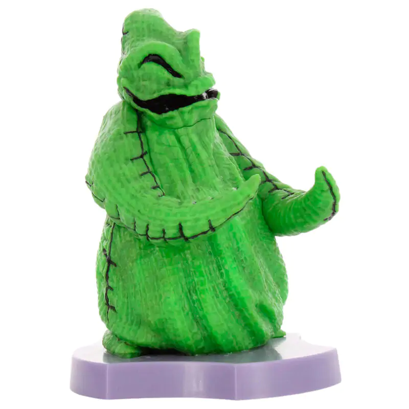 Nightmare Before Christmas Holdems Mini-Halter Oogie-Boogie 10 cm Produktfoto