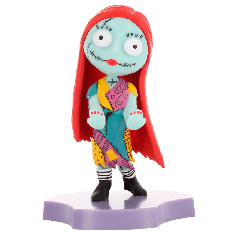 Nightmare Before Christmas Holdems Mini-Halter Sally 10 cm Produktfoto