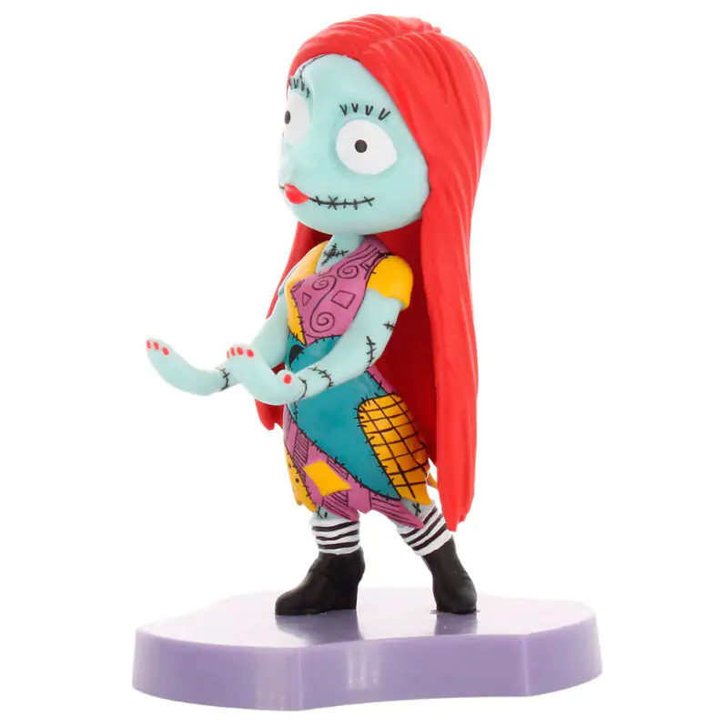 Nightmare Before Christmas Holdems Mini-Halter Sally 10 cm Produktfoto