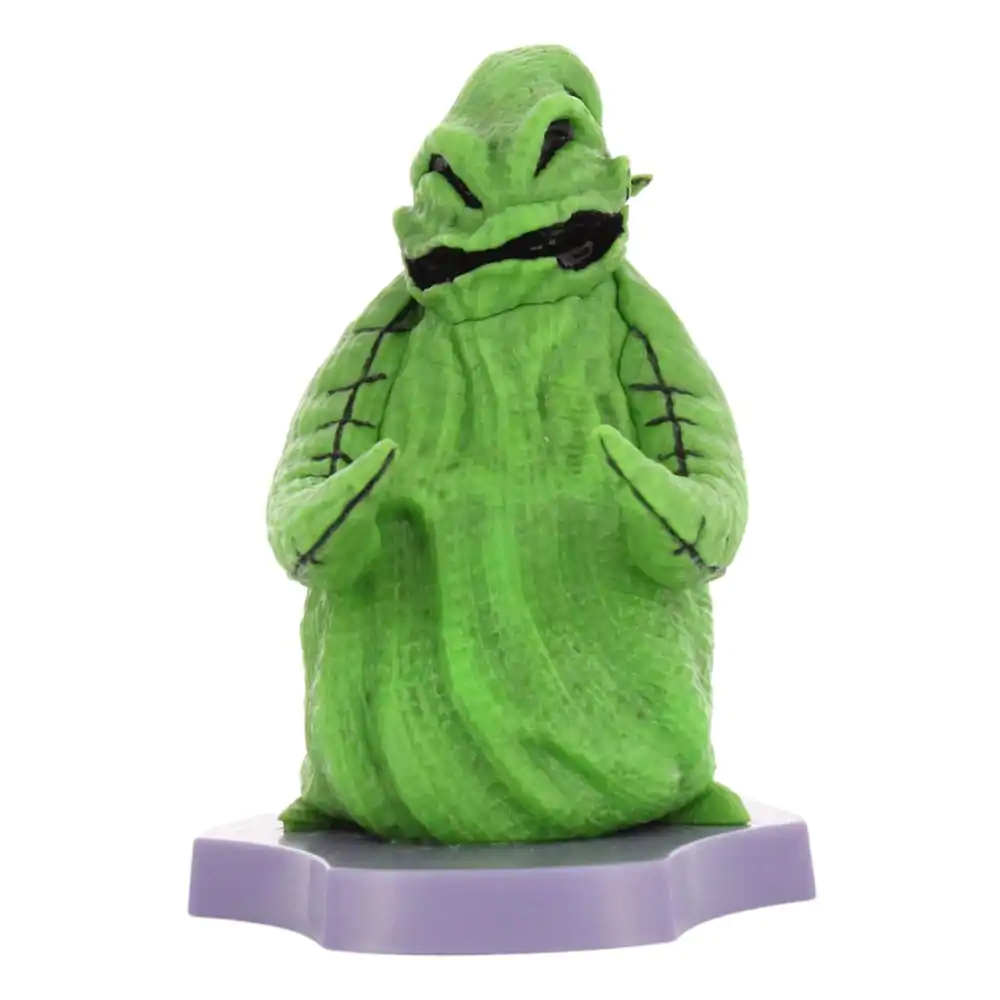 Nightmare Before Christmas Holdems Mini-Halter Oogie-Boogie 10 cm termékfotó