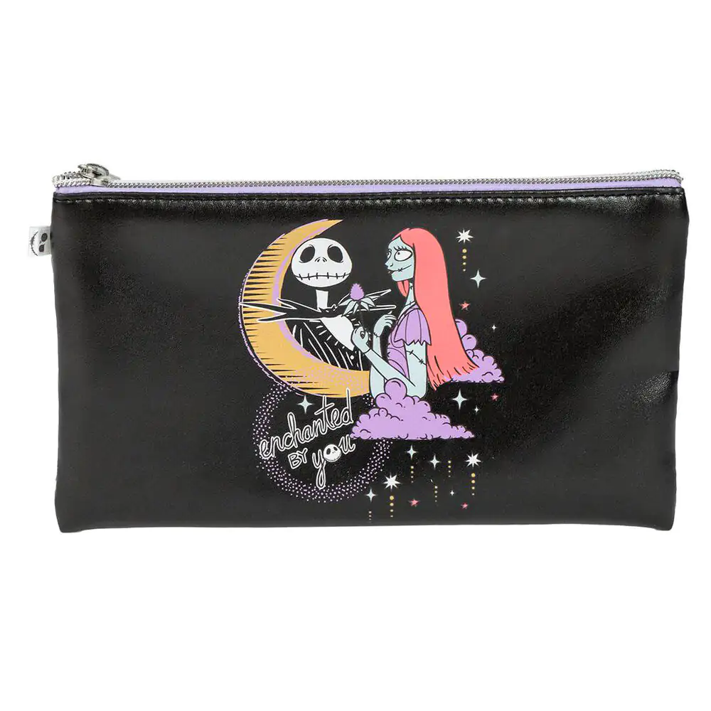 Nightmare before Christmas Kosmetiktaschen 3er-Pack Jack & Sally termékfotó