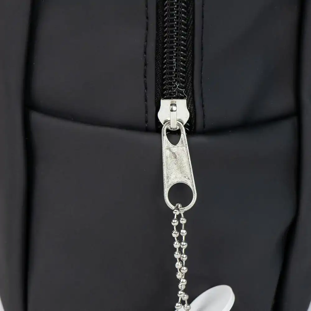 Nightmare Before Christmas Kosmetiktasche Jack & Sally Produktfoto