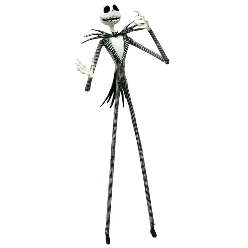 Nightmare Before Christmas Jack Figur 18cm termékfotó