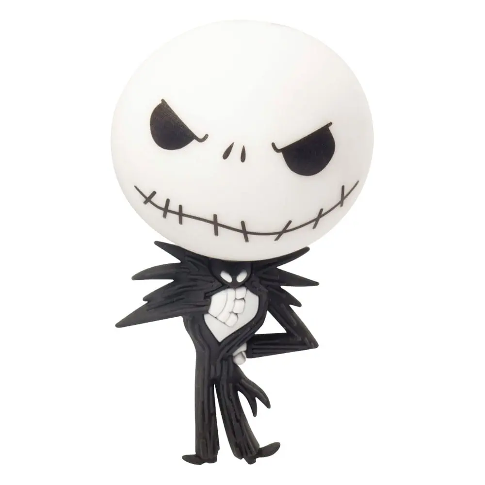 Nightmare before Christmas Relief-Magnet Jack Produktfoto
