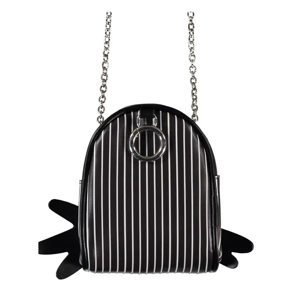 Nightmare before Christmas Mikro Tasche Münzbörse Jack Produktfoto
