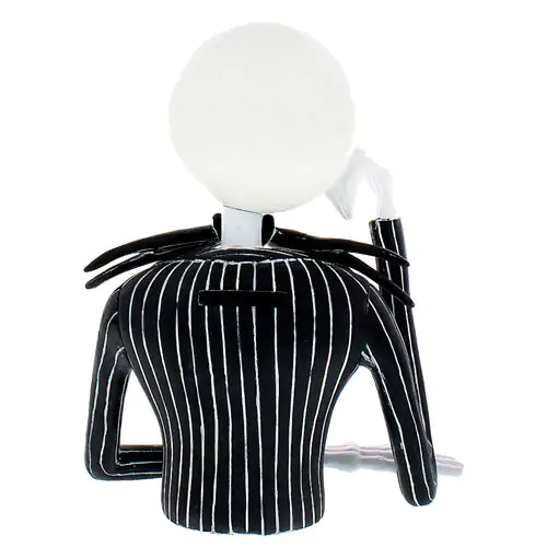 Nightmare before Christmas Spardose Jack 20 cm Produktfoto