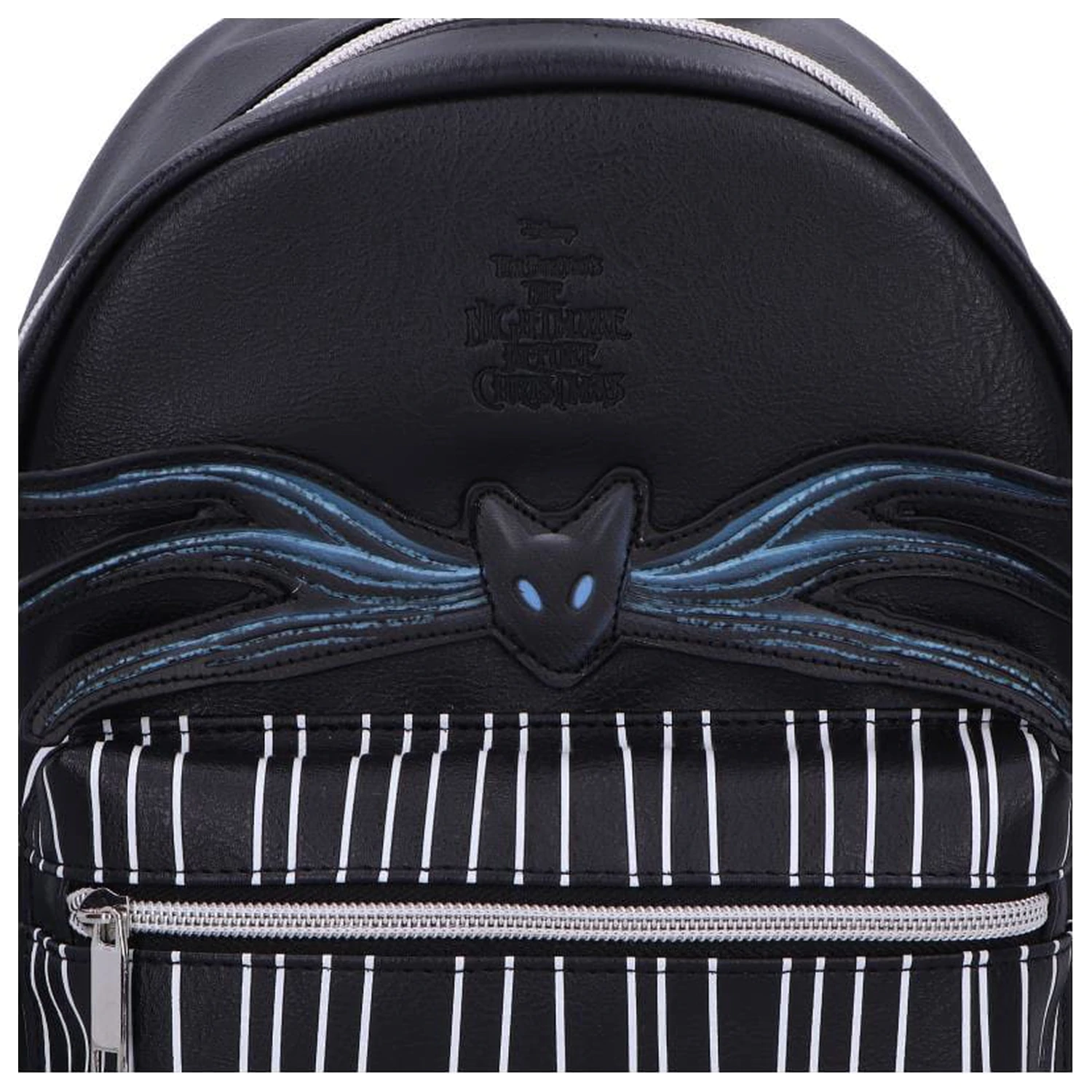 Nightmare Before Christmas Rucksack Jack Skellington 28 cm Produktfoto