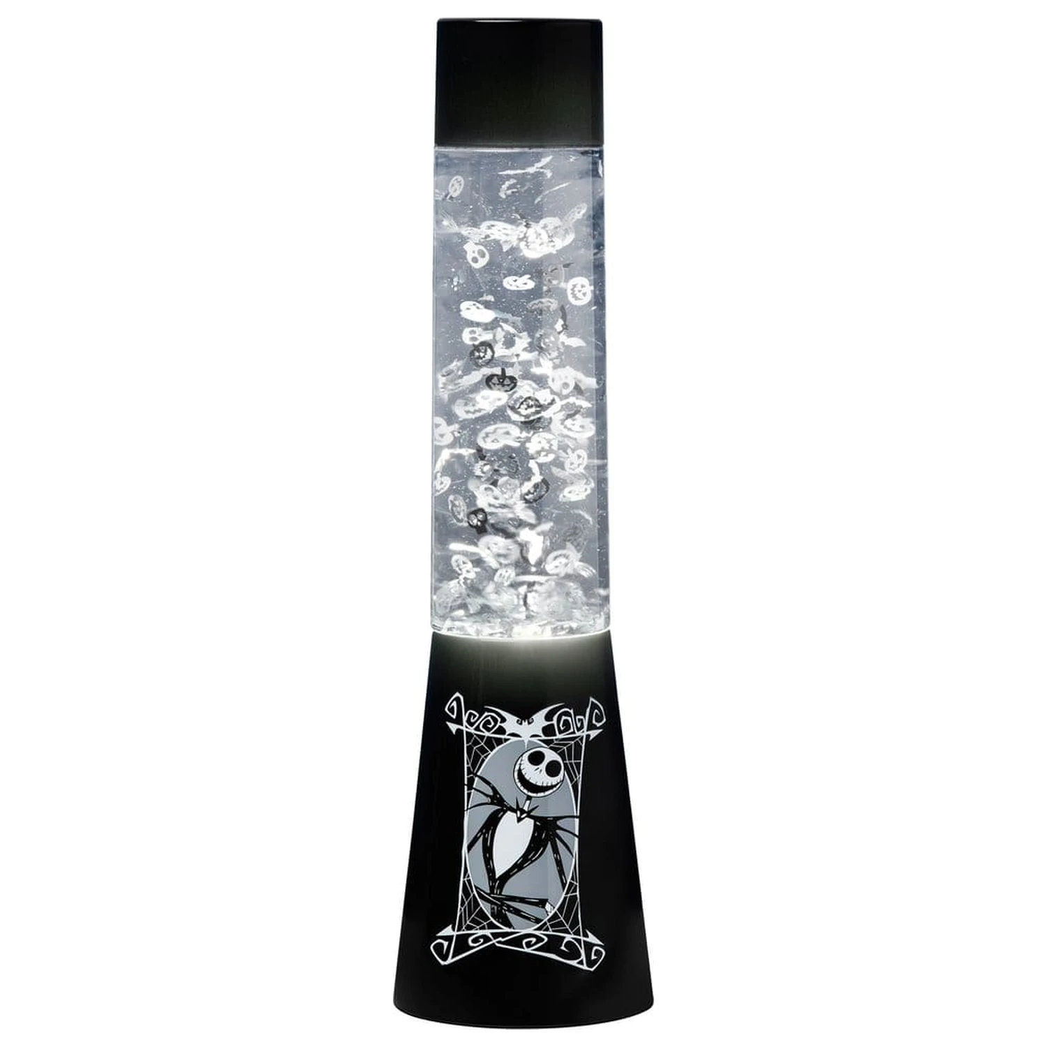 Nightmare Before Christmas Lichtfluss 33 cm Produktfoto