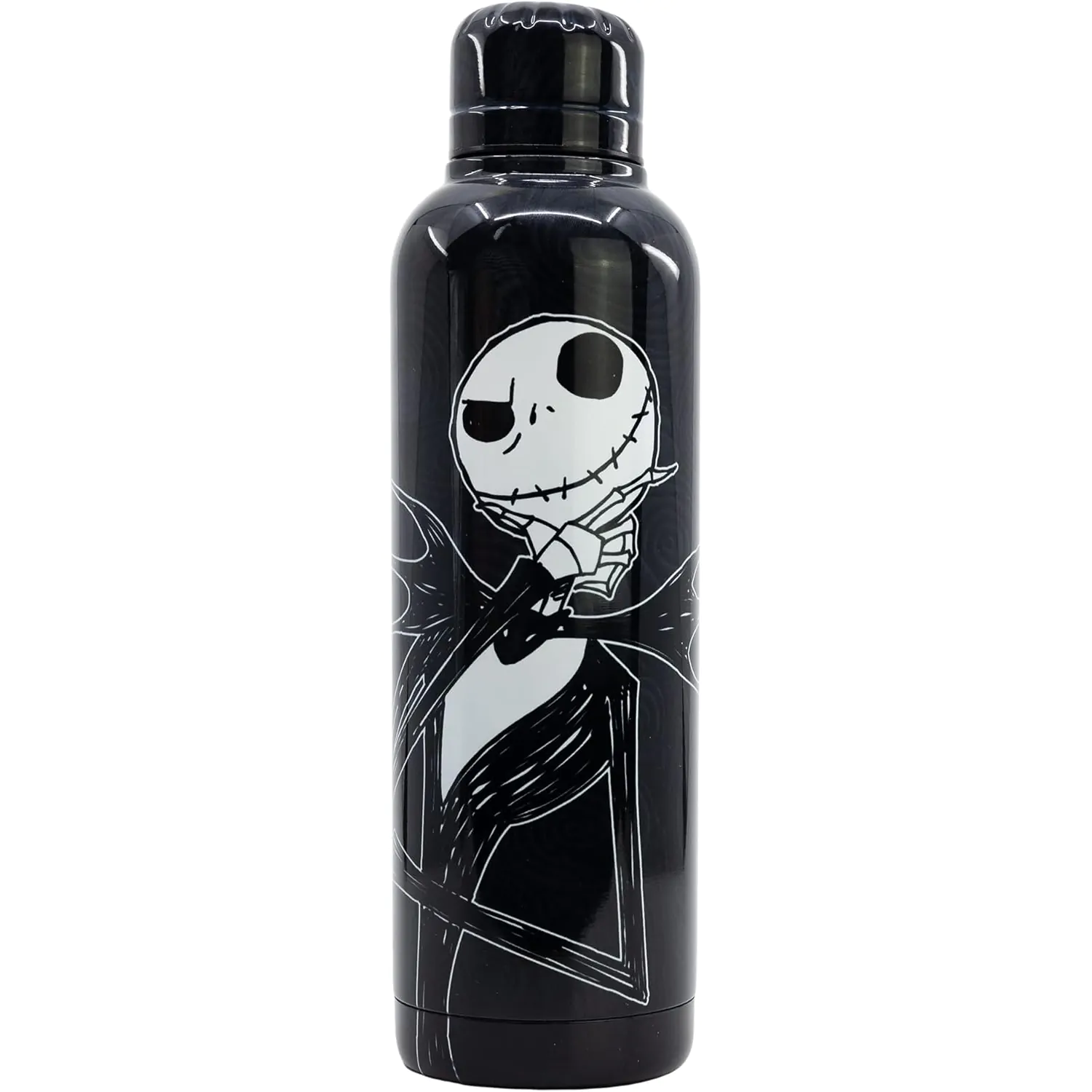 Nightmare before Christmas Wasserflasche Produktfoto
