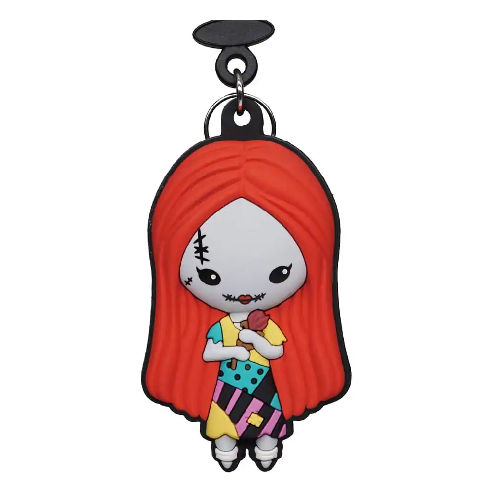 Nightmare before Christmas PVC Tasche Clip Sally termékfotó