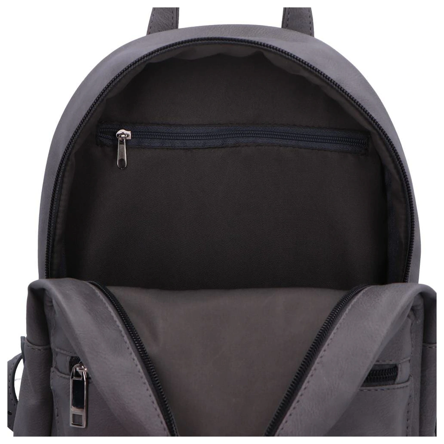 Nightmare Before Christmas Rucksack Spiral Hill 28 cm Produktfoto