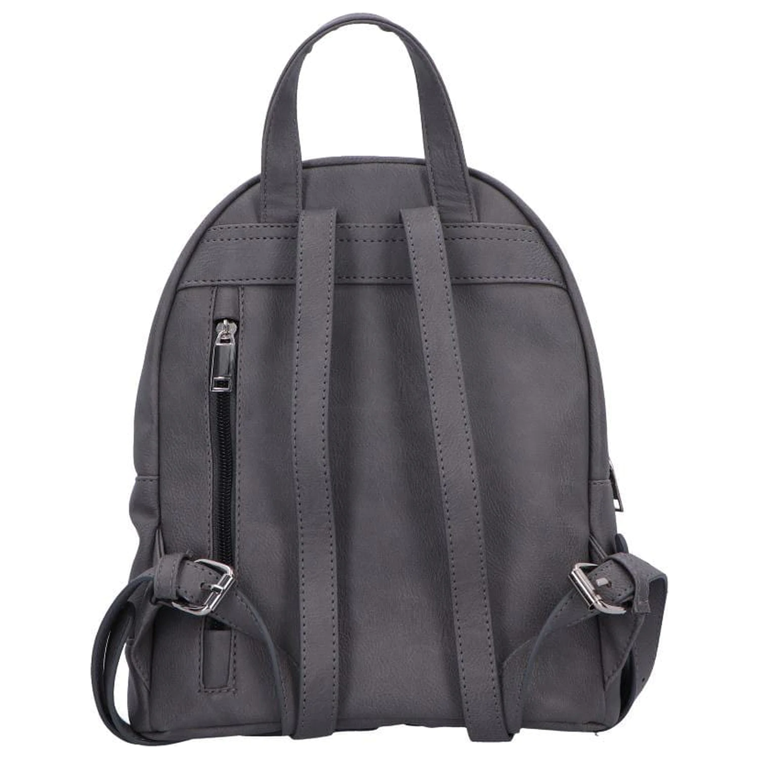 Nightmare Before Christmas Rucksack Spiral Hill 28 cm Produktfoto