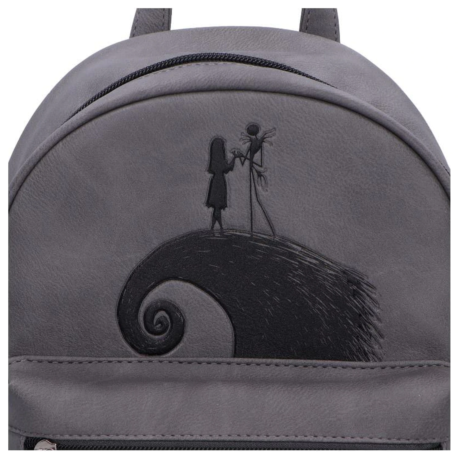 Nightmare Before Christmas Rucksack Spiral Hill 28 cm Produktfoto