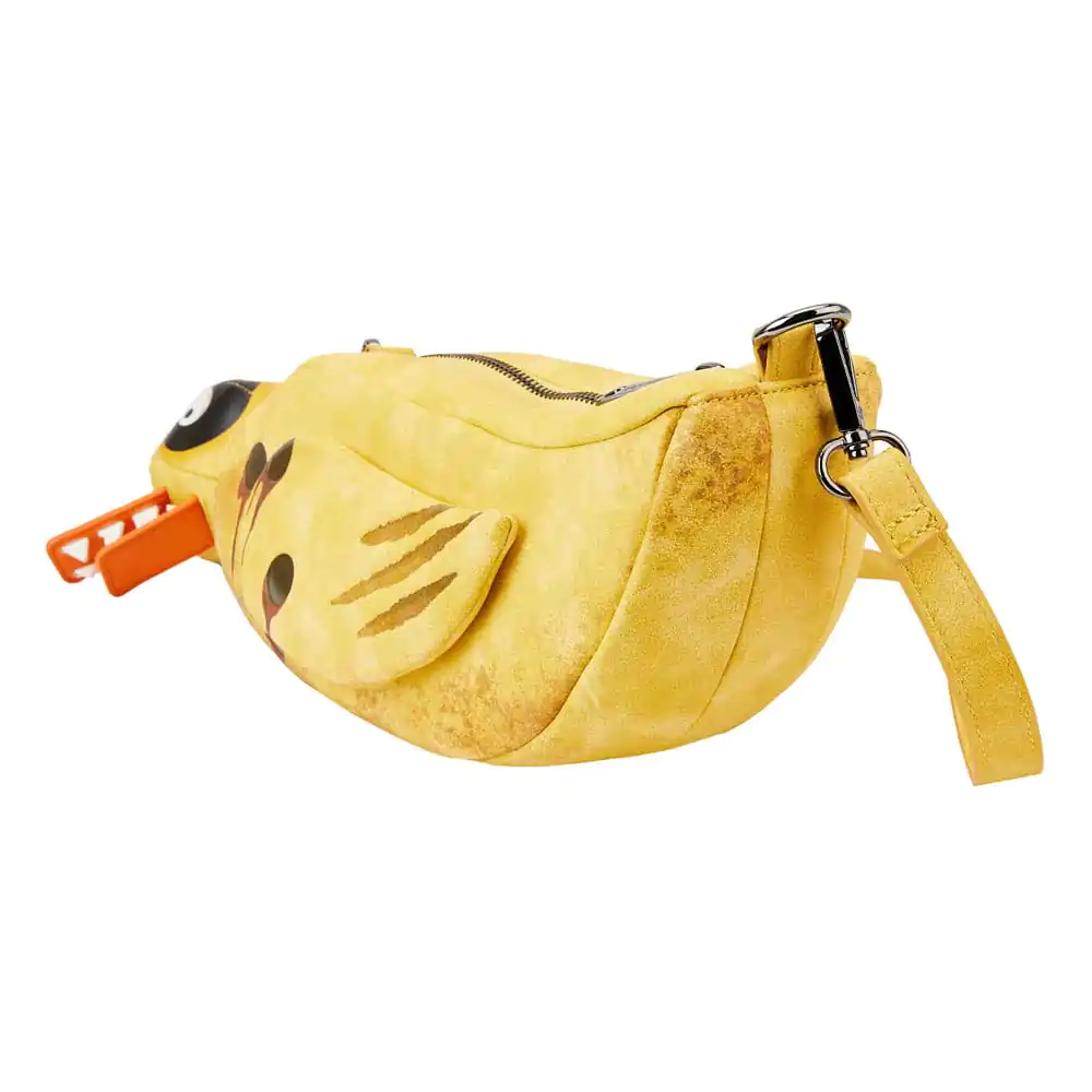 Nightmare Before Christmas by Loungefly Umhängetasche Toy Undead Duck Produktfoto