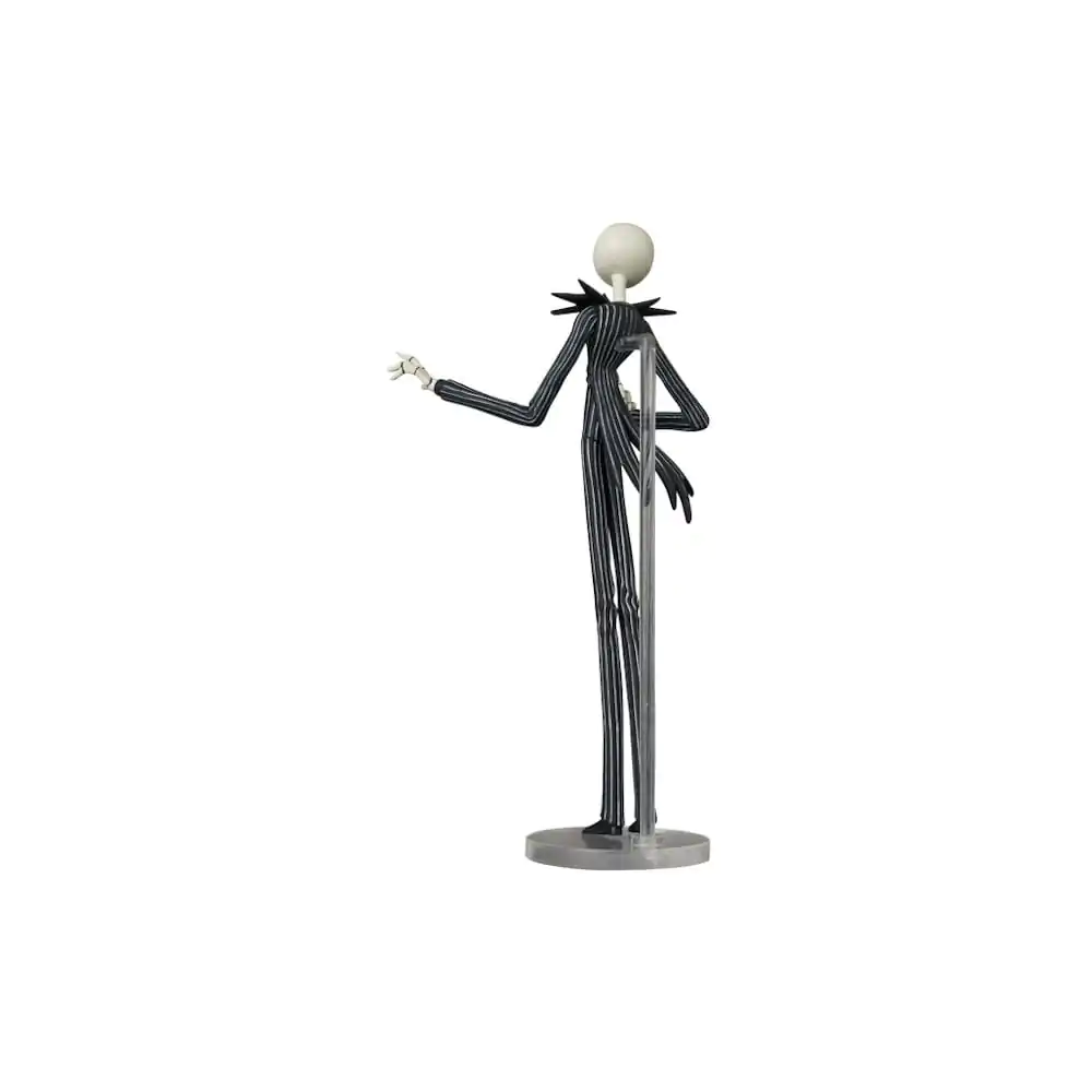 Nightmare before Christmas UDF Minifigur Jack 12 cm Produktfoto