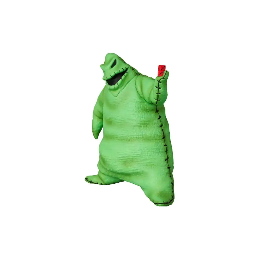 Nightmare before Christmas UDF Minifigur Oogie Boogie 12 cm Produktfoto