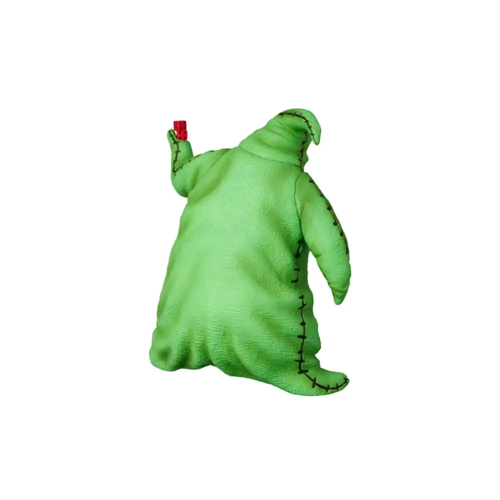 Nightmare before Christmas UDF Minifigur Oogie Boogie 12 cm Produktfoto