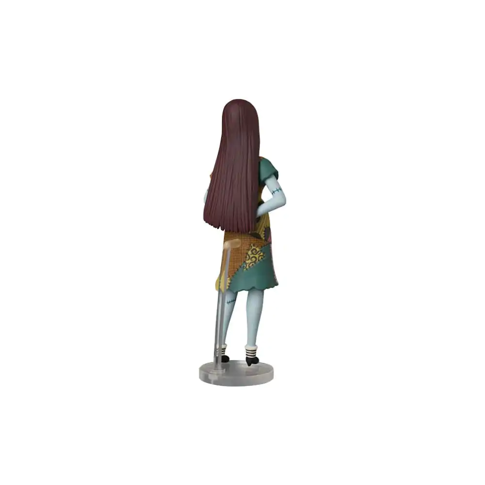 Nightmare before Christmas UDF Minifigur Sally 12 cm Produktfoto