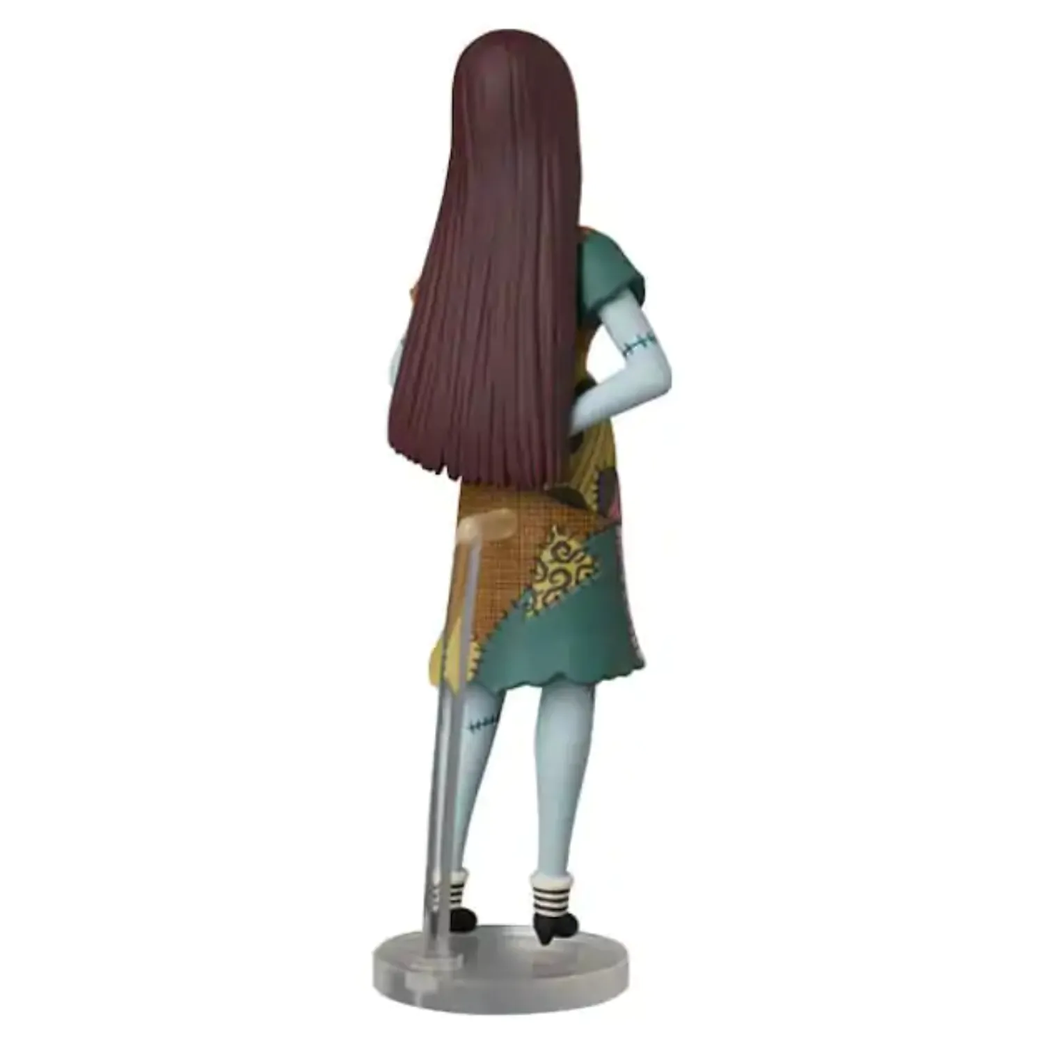 Nightmare before Christmas UDF Minifigur Sally 12 cm Produktfoto