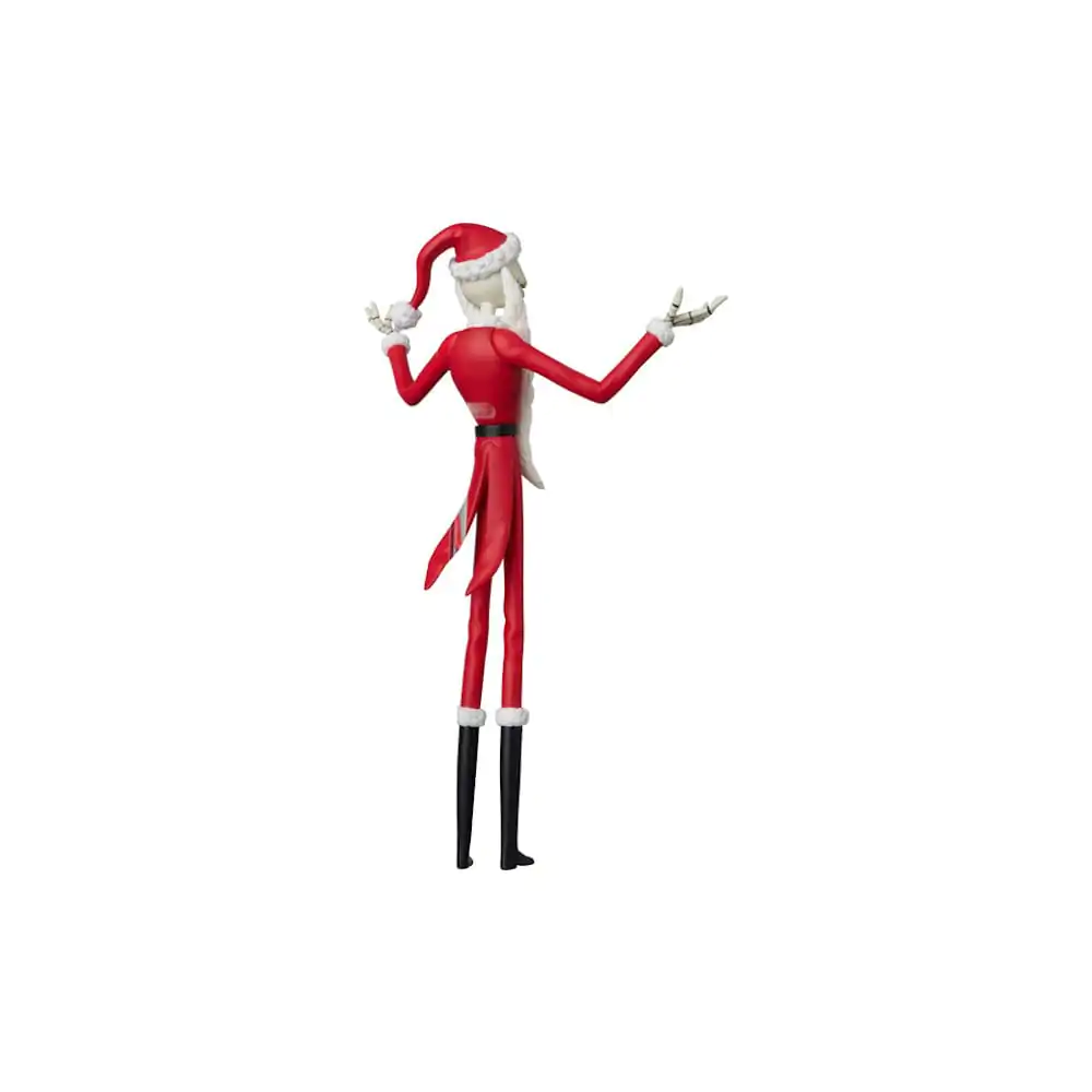 Nightmare before Christmas UDF Minifigur Santa Jack 13 cm Produktfoto